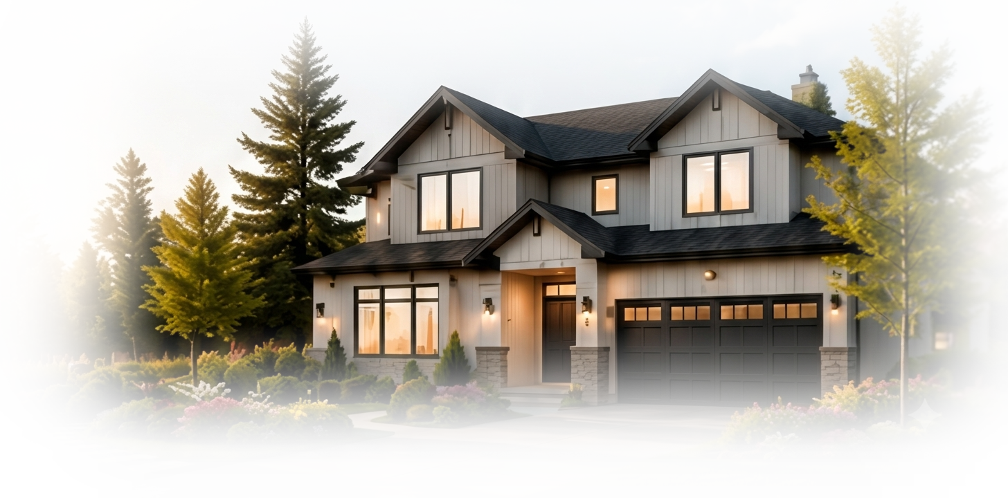 Discover new homes