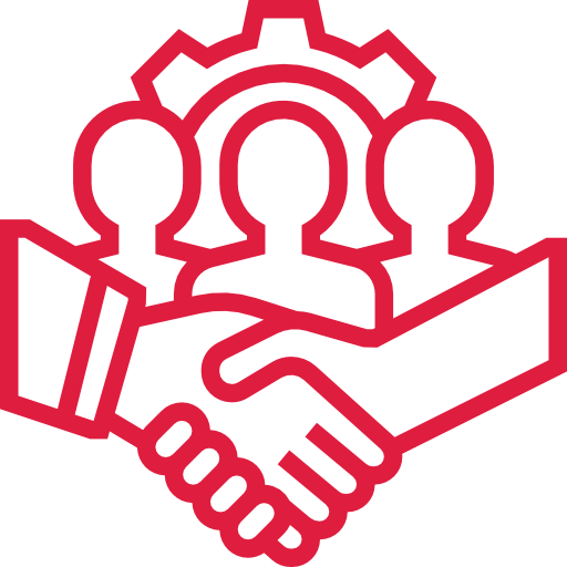 Seasoned Negotiators