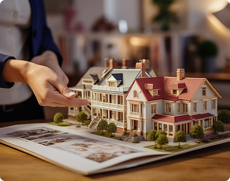 Buying New vs. Resale Homes